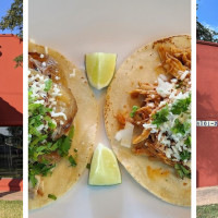 Juan & Lupe’s Kitchen