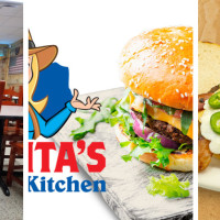 Juanita's Country Kitchen