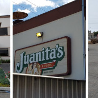 Juanita's Foods