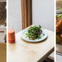 Juliet’s Quality Foods