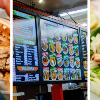 Julioberto’s Fresh Mexican Food