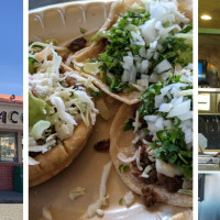 Junior's Tacos