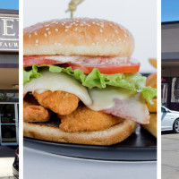 Juniper Take Out & Restaurant