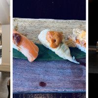 Juno Sushi Chicago