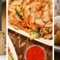 Just Get Thai Express