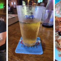 Just One More Bar and Grill Baytown
