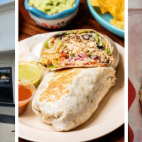 Just Tacos Time