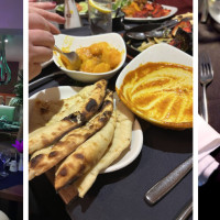 K2 Indian Restaurant