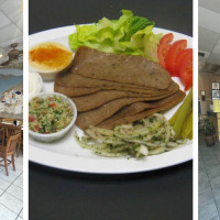 Kabob Cafe