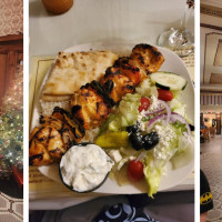 Kabob's at The Option House