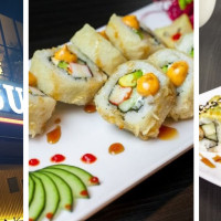 Kabuki sushi