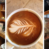 Kaffee Meister - Lakeside Coffee Bar & Drive-Thru
