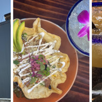 Kahlo’s Cantina