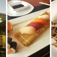 Kaika Teppanyaki Asian Fusion
