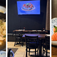 Kaizen Japanese Bar & Grill