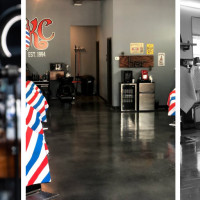 Kalibur Cutz of Mansfield