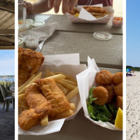 Kalmus Snack Bar - Seasonal