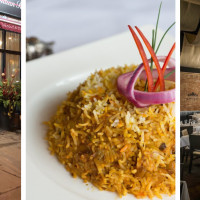 KAMASUTRA FINE INDIAN RESTAURANT AND WINE BAR