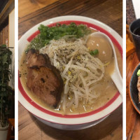 Kamisama Ramen