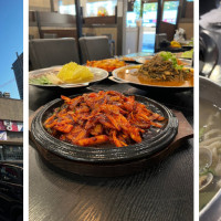 Kang's Kitchen