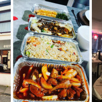 Kan's Oriental Restaurant