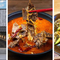 Kaojiu Restaurant