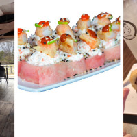 Kapital Sushi Norte