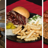 Karl's Bar-B-Q Express