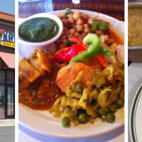 Kathmandu Grill