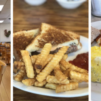 Katie Pie and Sons Country Kitchen