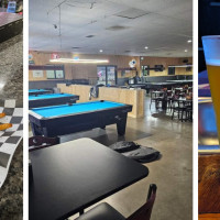 KC's Bar and Grill
