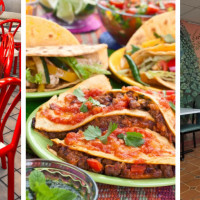 K.C.'s Mexican American Restaurant