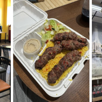 KEBAB N GRILL