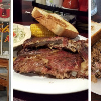 Kebo's BBQ & More