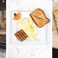 Keke's Breakfast Cafe Largo