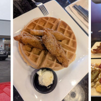 Keke's Breakfast Cafe Tallahassee