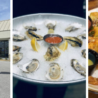 Kelly's Half Shell Pub