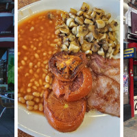 Kem's Cafe London