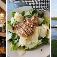 Kennebec Tavern Restaurant & Marina