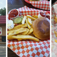 Kenny's Burgers