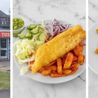 Kents Tuck Inn