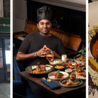 Késarum Indian Restaurant