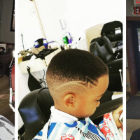 Kevin's Kutz and barbershop