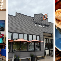 Keweenaw Coffee Works