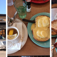 Keys Cafe & Bakery