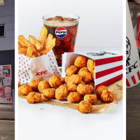 KFC Birmingham - Halesowen
