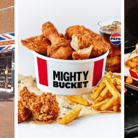 KFC Bournemouth - The Triangle