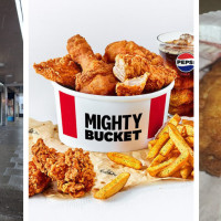 KFC Dartford - Priory Shopping Centre