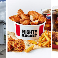 KFC Elgin - Linkwood Place