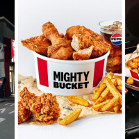 KFC Hartlepool